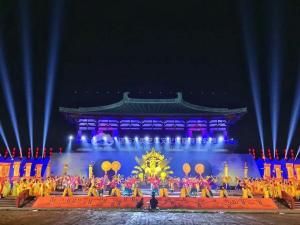 舞臺(tái)搭建舞美工程如何設(shè)計(jì)？,